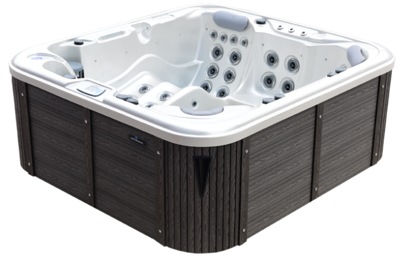 Whirlpool Hamilton 2